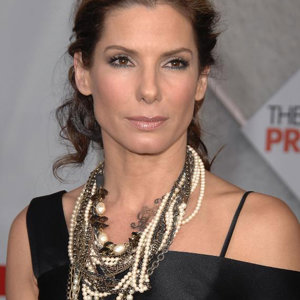 La vida de Sandra Bullock, en peligro