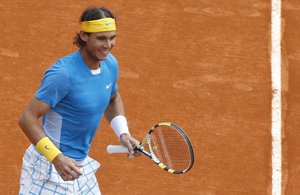 Nadal renuncia al Godó para descansar
