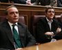  Foto: El PSOE rechaza las propuestas de ERC, IU-ICV, CiU y BNG que reclaman la 'dación en pago'