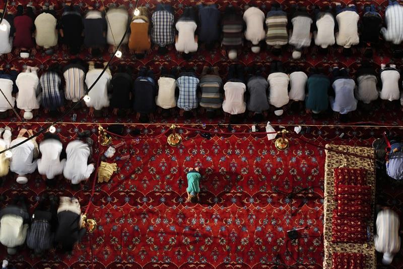 ramadan fechas
