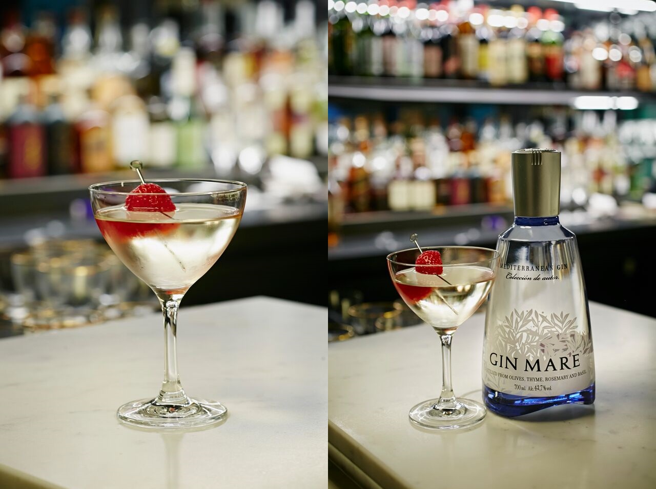 Spectre ¿Cómo debería ser el verdadero Martini de James Bond?