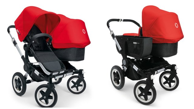 Bugaboo Donkey