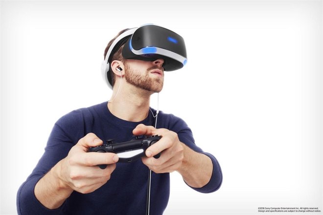 PlayStation VR