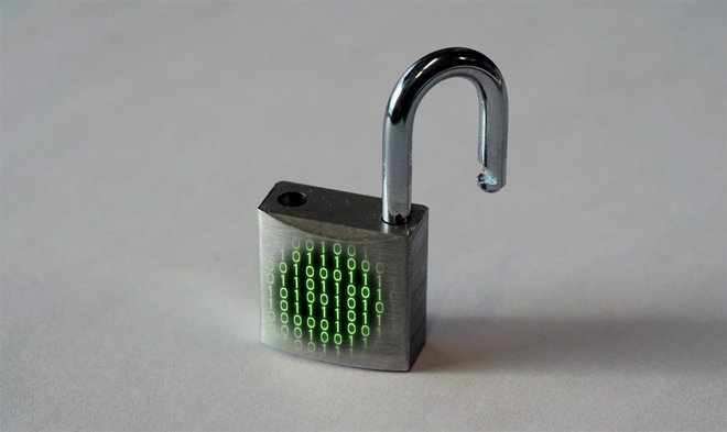 Seguridad en Internet