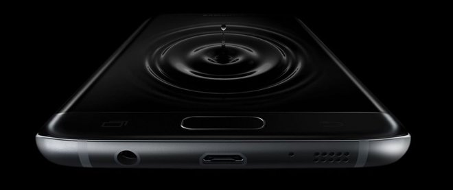 Samsung Galaxy S7