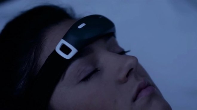 IBrand+ un dispositivo para descansar y tener sueños lúcidos 