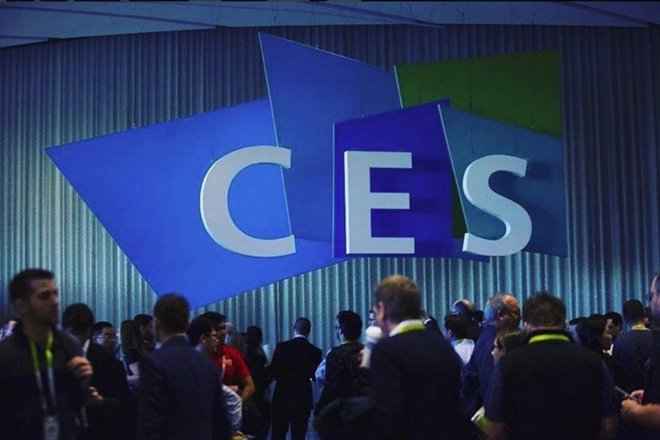 CES Las Vegas