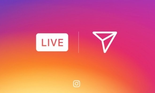 Instagram Live