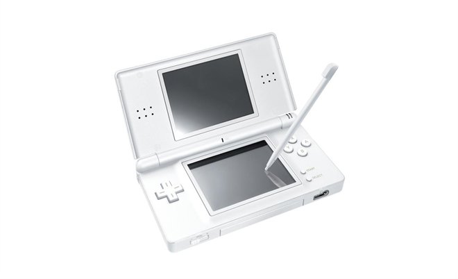 Nintendo DS