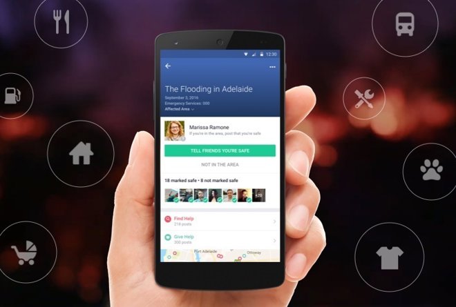 Ayuda de la Comunidad