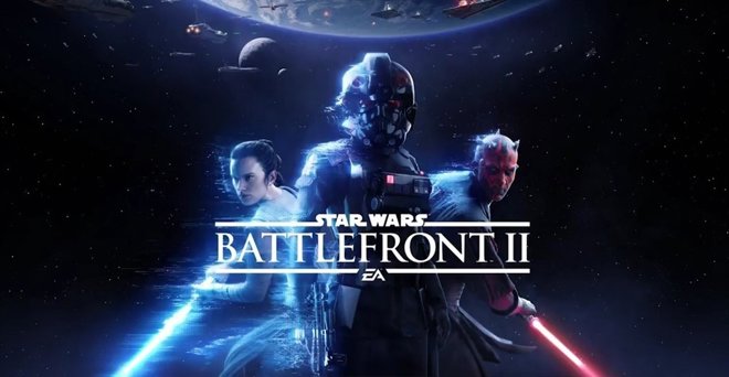 Star Wars: Battlefront II