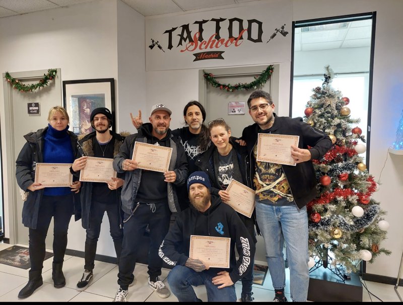 Cortesía Legends Group