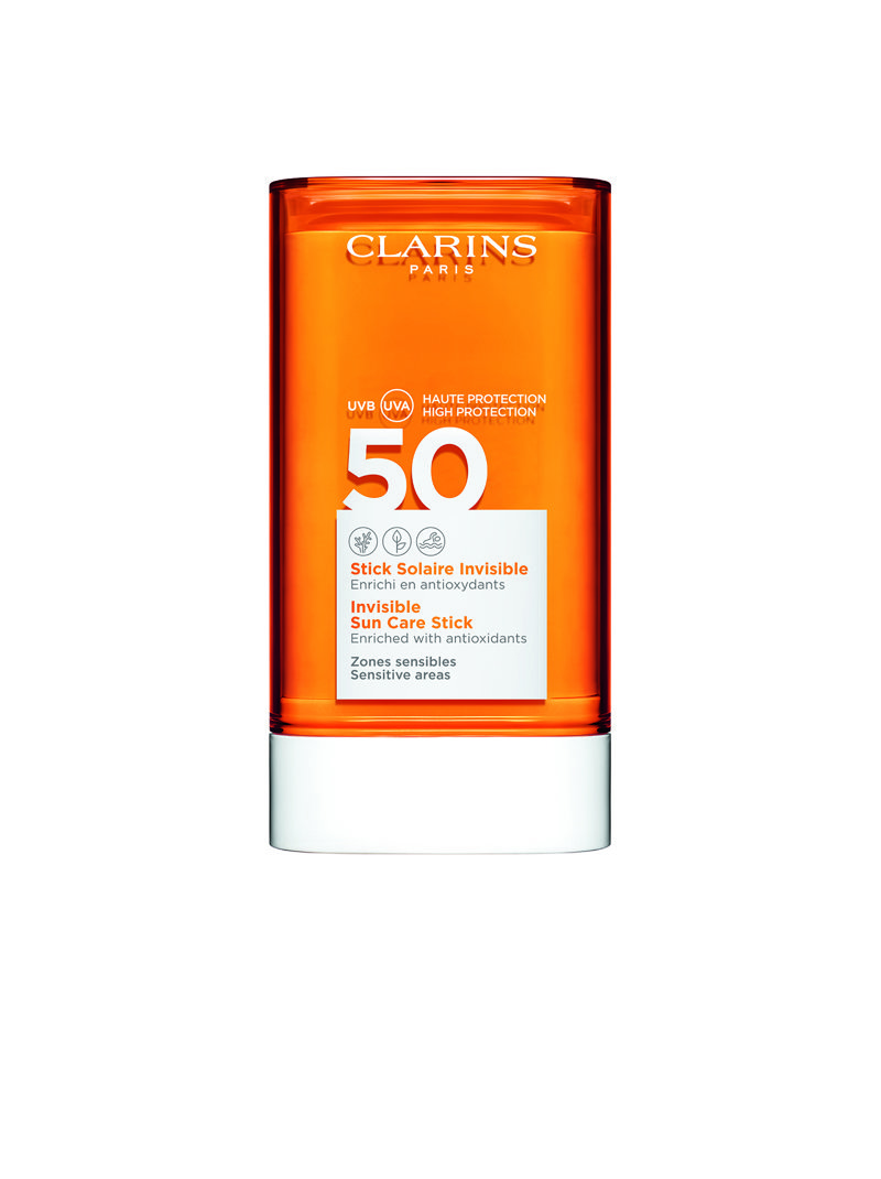 Stick protector SPF 50 Clarins