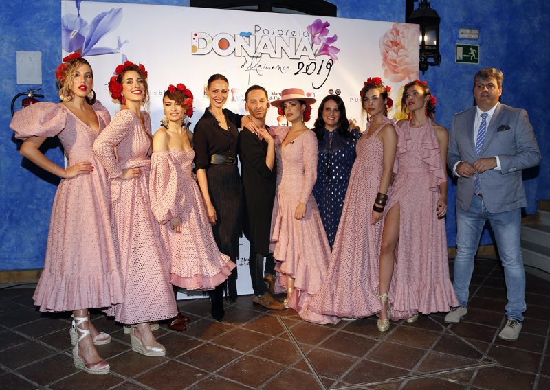 Cristo era íntimo amigo de numerosas famosas, como Eva González