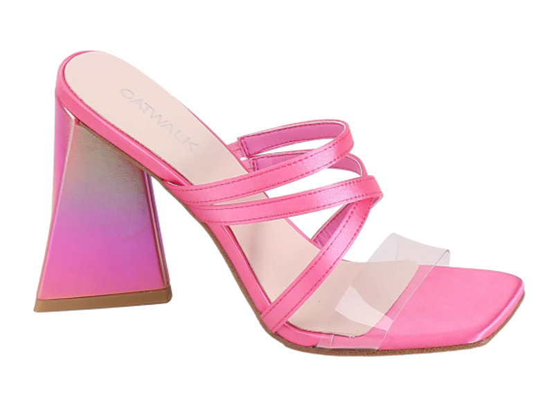 Sandalias que combinan a la perfección comodidad y elegancia