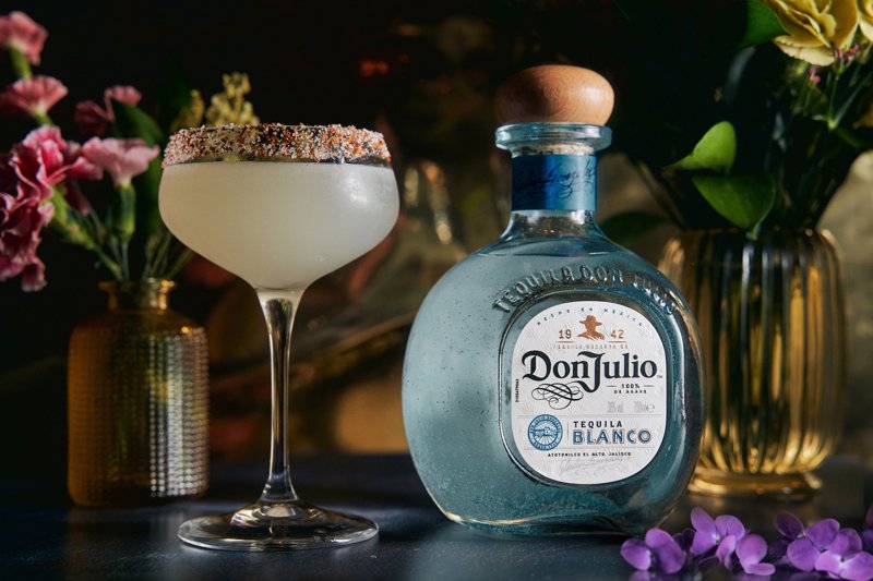 "Tamara by Don Julio"