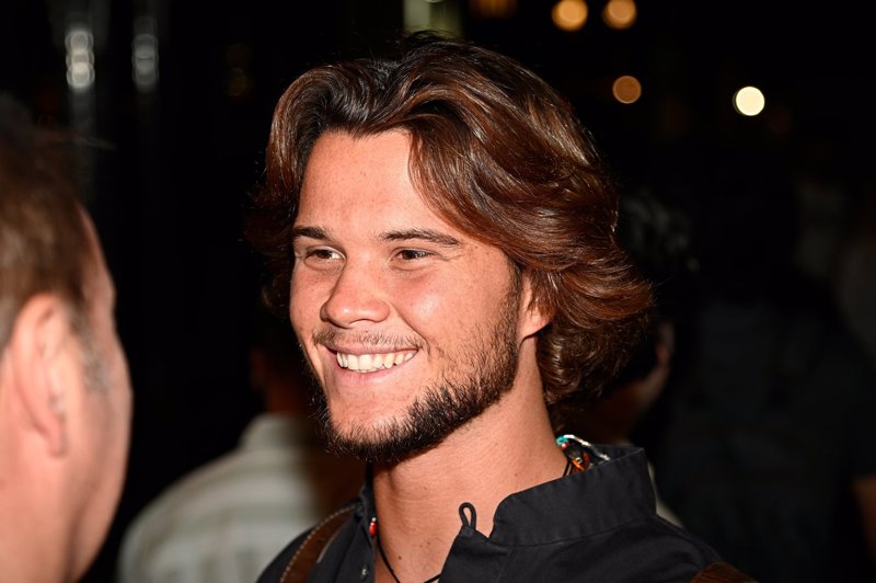 Bosco, a su llegada a Kapital