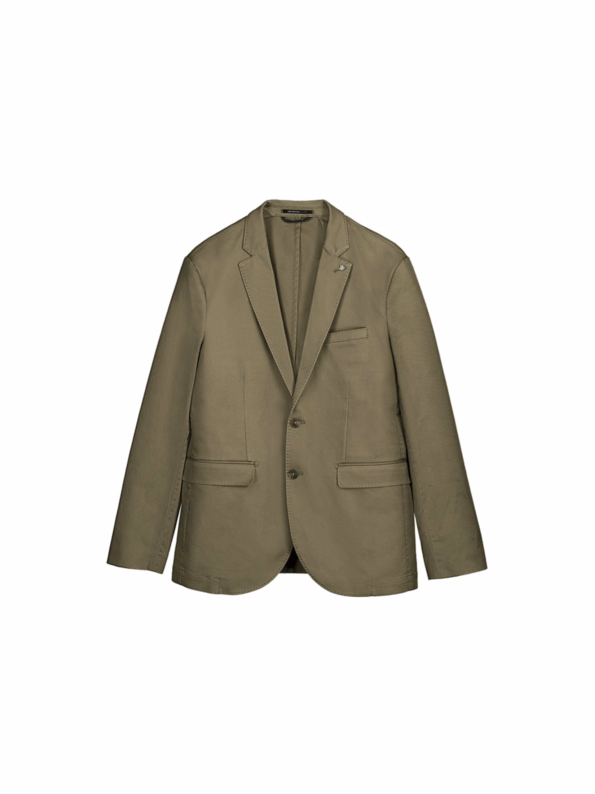 Blazer slim fit de Boston