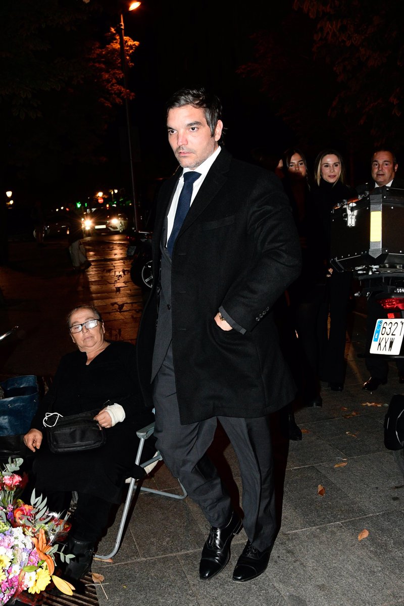 Juan Carlos Fernández Tapias