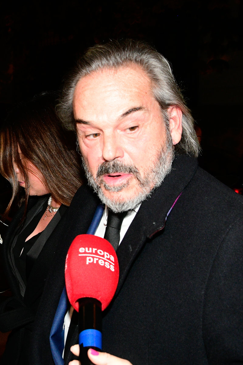 Fernando Fernández Tapias