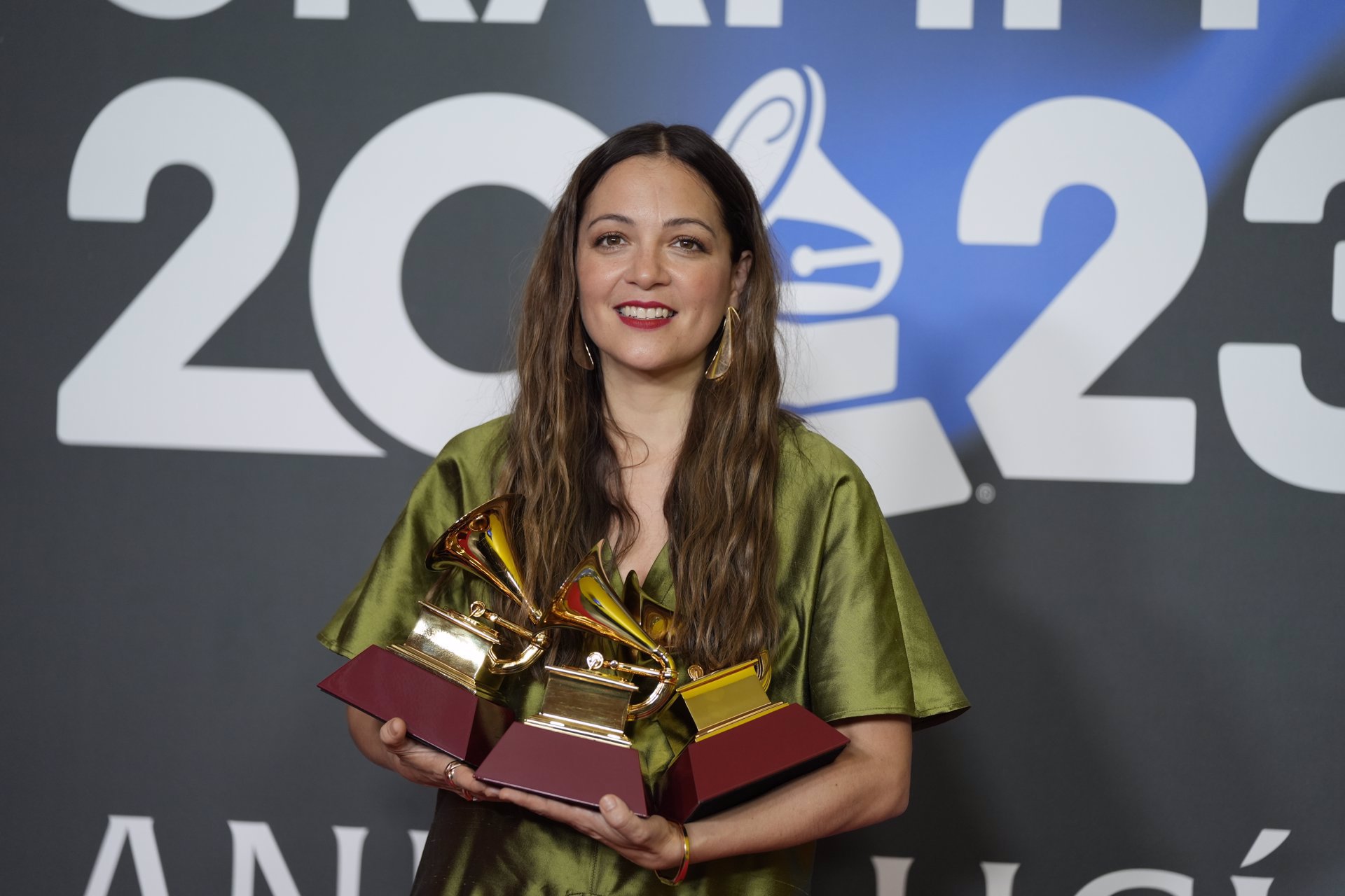 Natalia Lafourcade