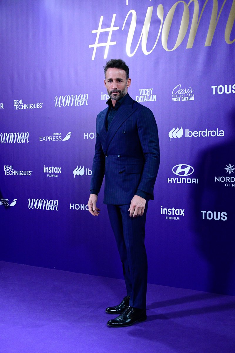 El jinete ha salido en defensa de Genoveva Casanova