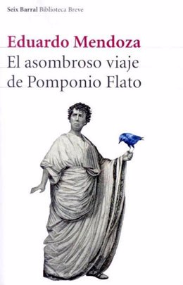 El asombroso viaje de Pomponio Flato