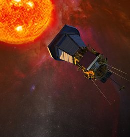 Misión 'SPP', la más cercana al Sol