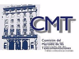 Logotipo CMT