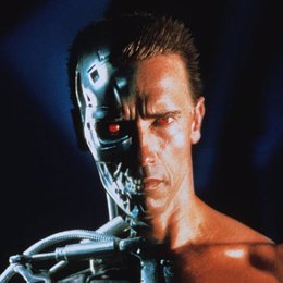Schwarzenegger En Terminator