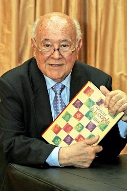Ignacio Román