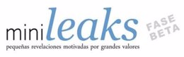 Logo De Minileaks