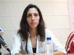 Silvia García (XEGA)