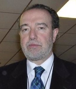Javier Callizo, Director General De Patrimonio Cultural