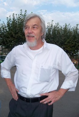 El Director General Del CERN, Rolf Heuer