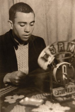 Miguel Hernández