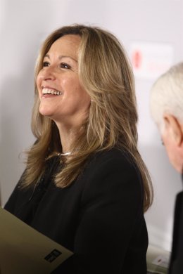 Trinidad Jiménez