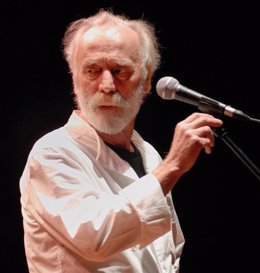 Javier Krahe