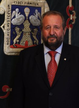 Xosé Clemente López Orozco 