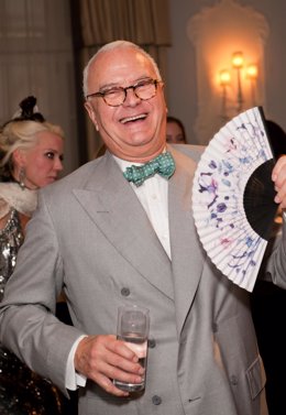 Manolo Blahnik