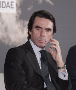 Imagen De José María Aznar