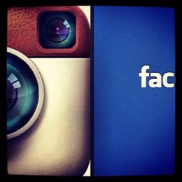 Instagram y Facebook