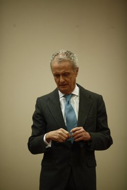 Pedro Morenés, ministro de Defensa
