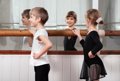 Música y danza, terapia para los niños con TDAH