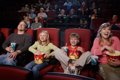 5 consejos para disfrutar del cine en familia