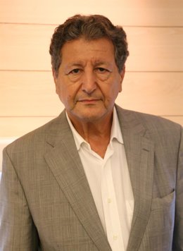  Sami Naïr, Miembro Del Equipo De Expertos Del PSOE