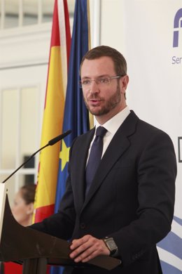 Javier Maroto