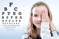 10 consejos para prevenir problemas oculares
