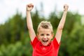 10 maneras sencillas de mejorar la autoestima de nuestros hijos