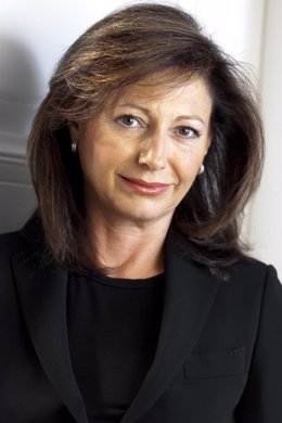 Ángeles Delgado